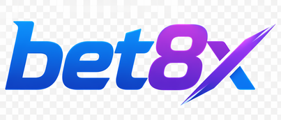 bet8x logo